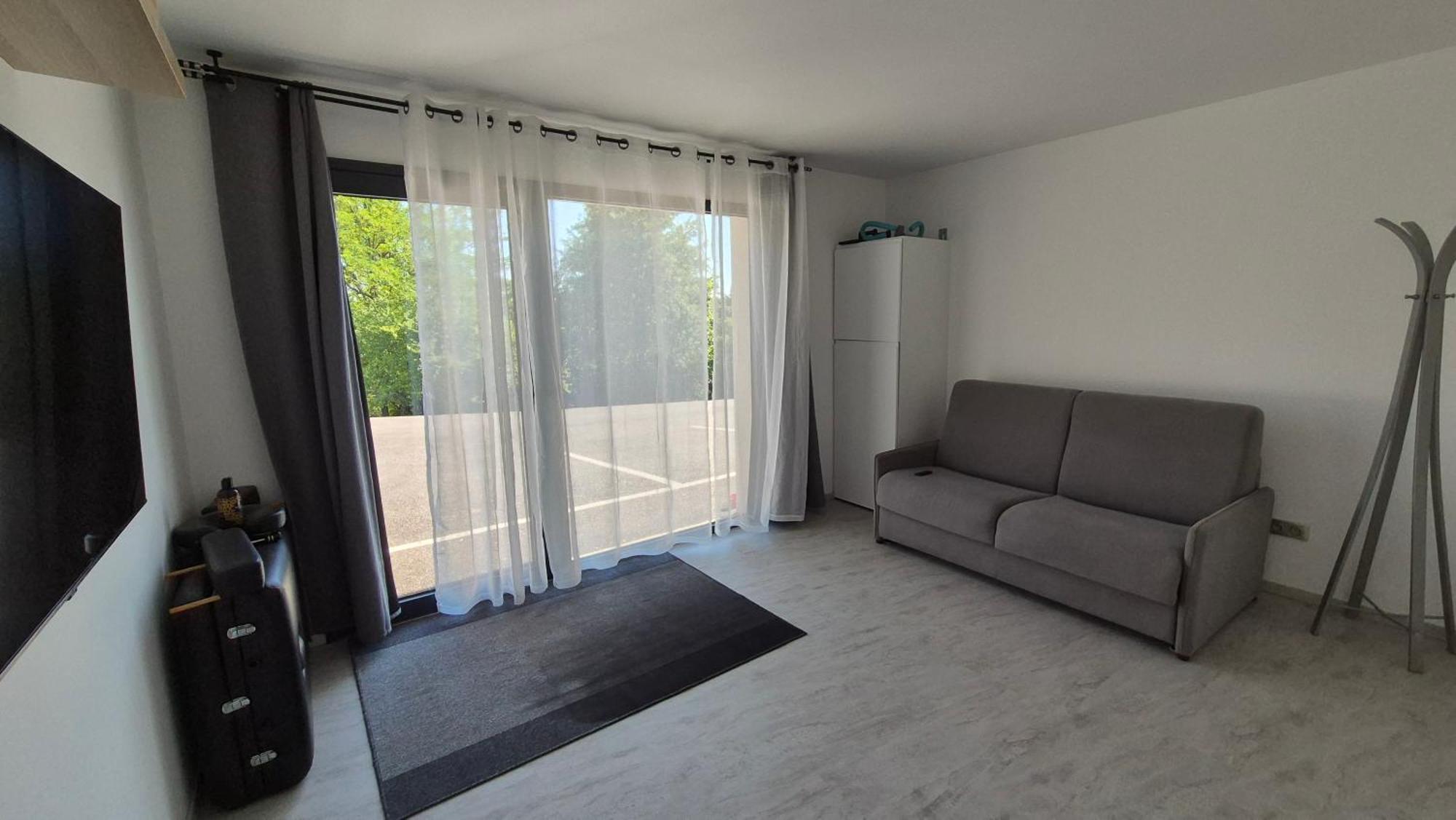 Loft Zen Spa Balneo Parking Gratuit Sauna Hammam Billard Agen Dış mekan fotoğraf